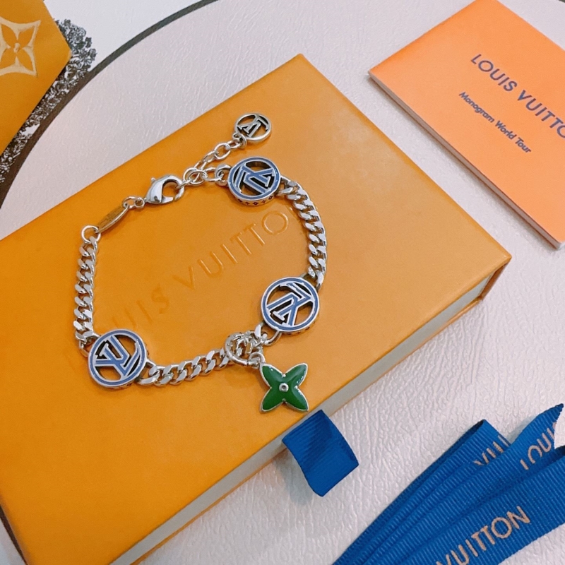 LV Bracelets